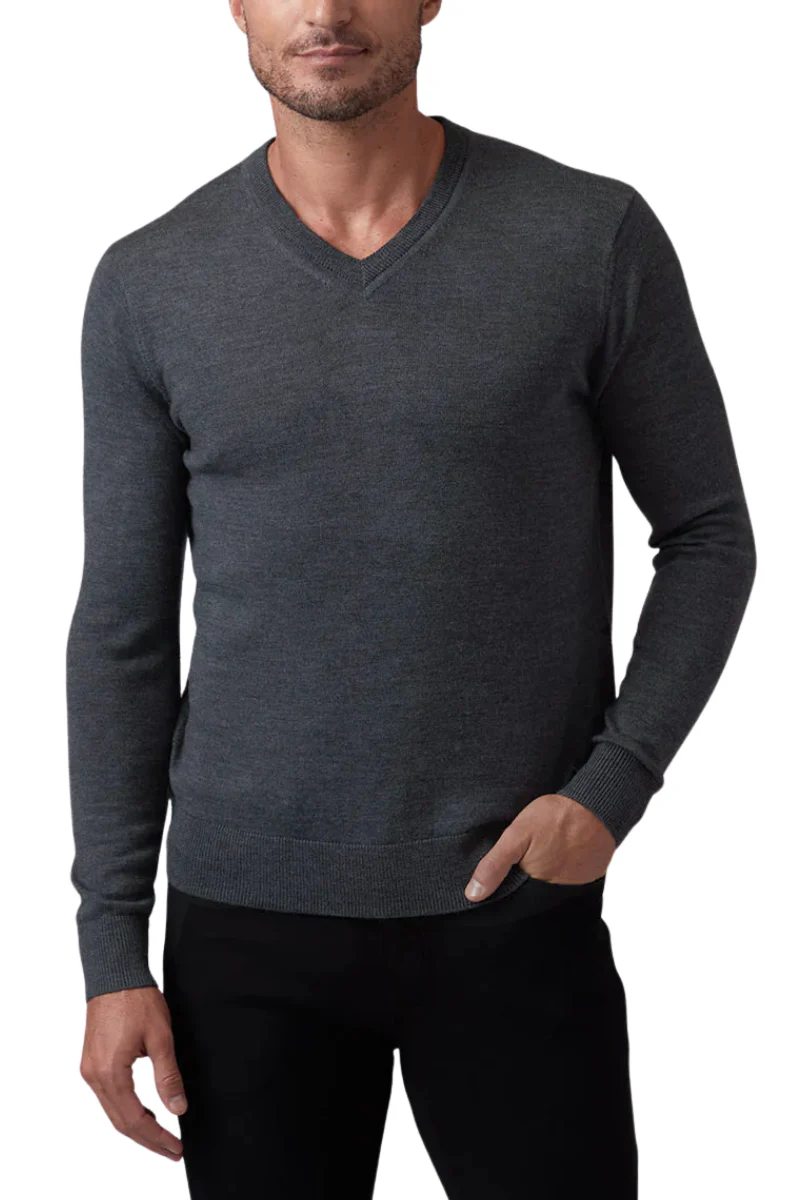 The Bronson Sweater - Image 2