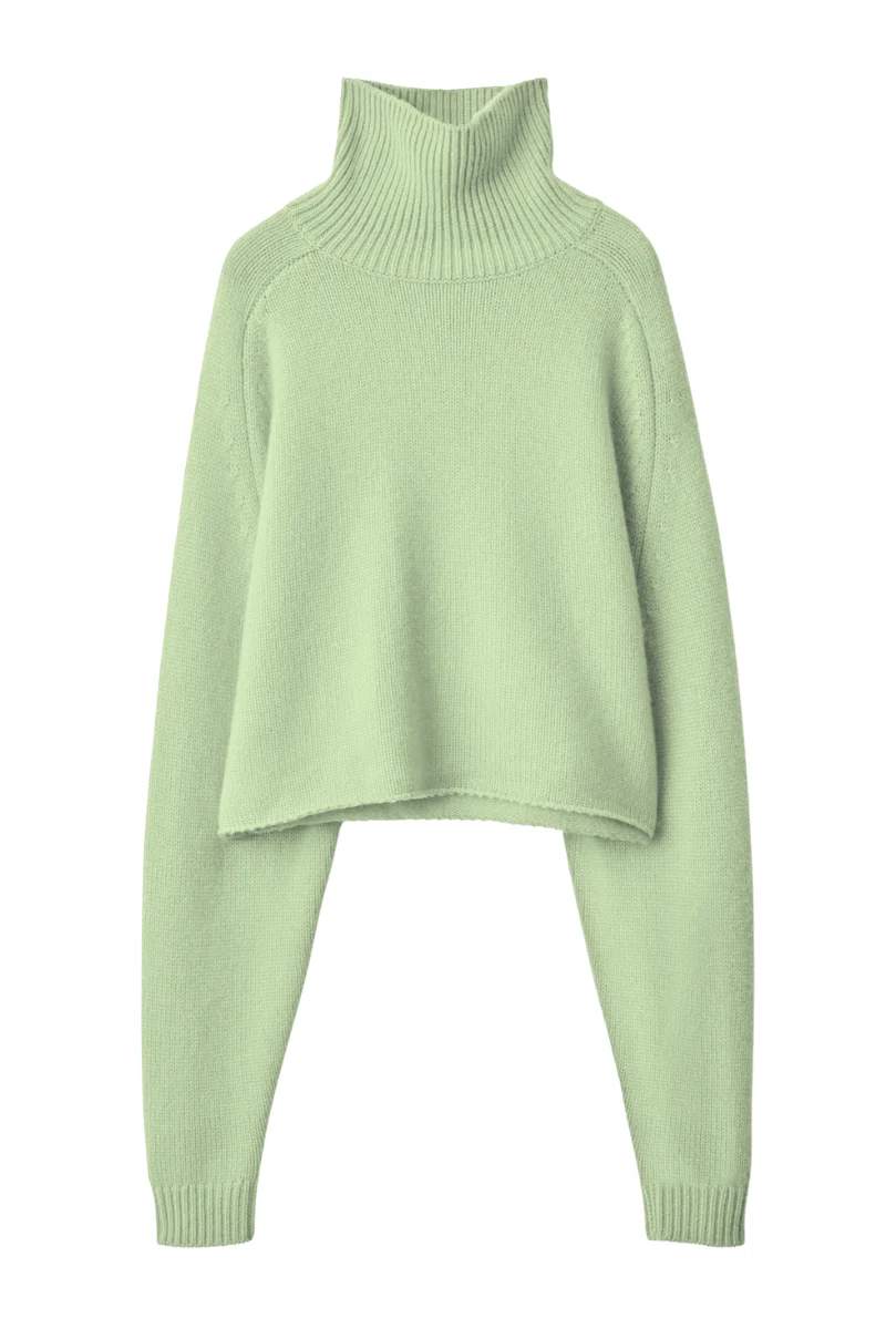 The Cathie Sweater