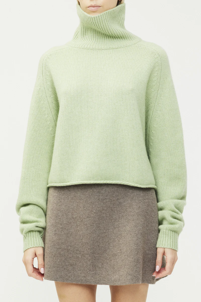 The Cathie Sweater - Image 2