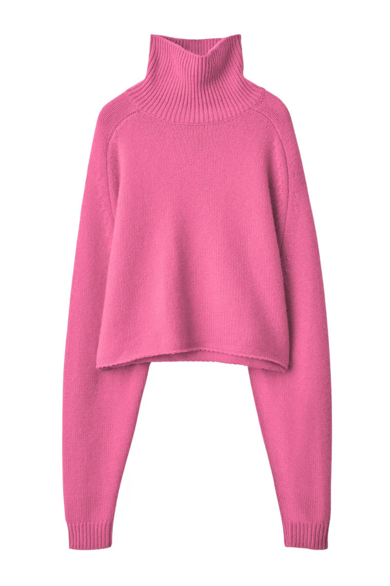 The Cathie Sweater - Image 3