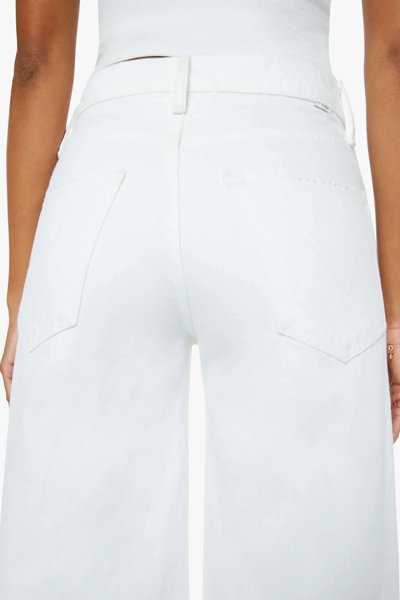 The Ditcher Roller Zip Ankle - Image 4
