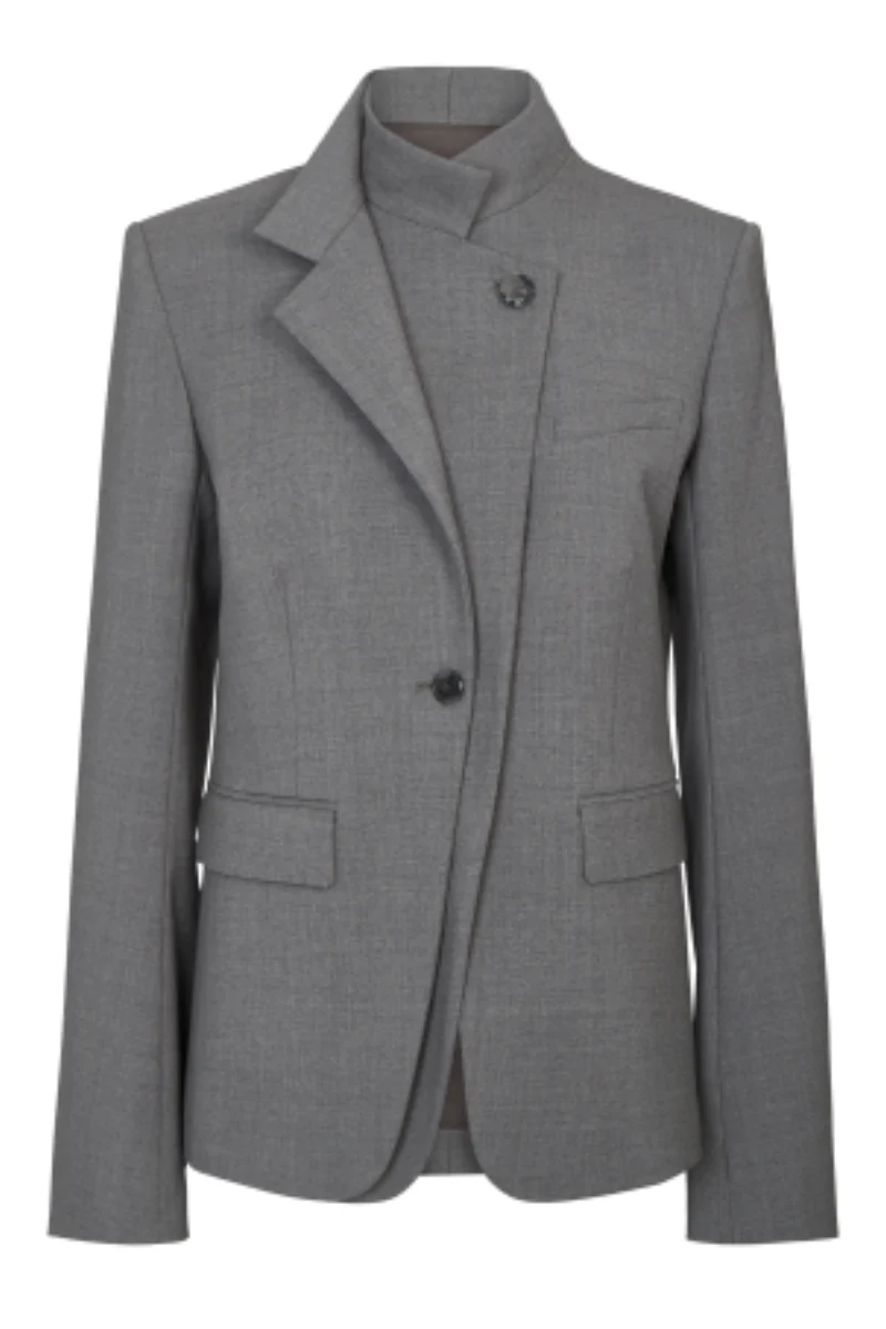 The Double Take Blazer