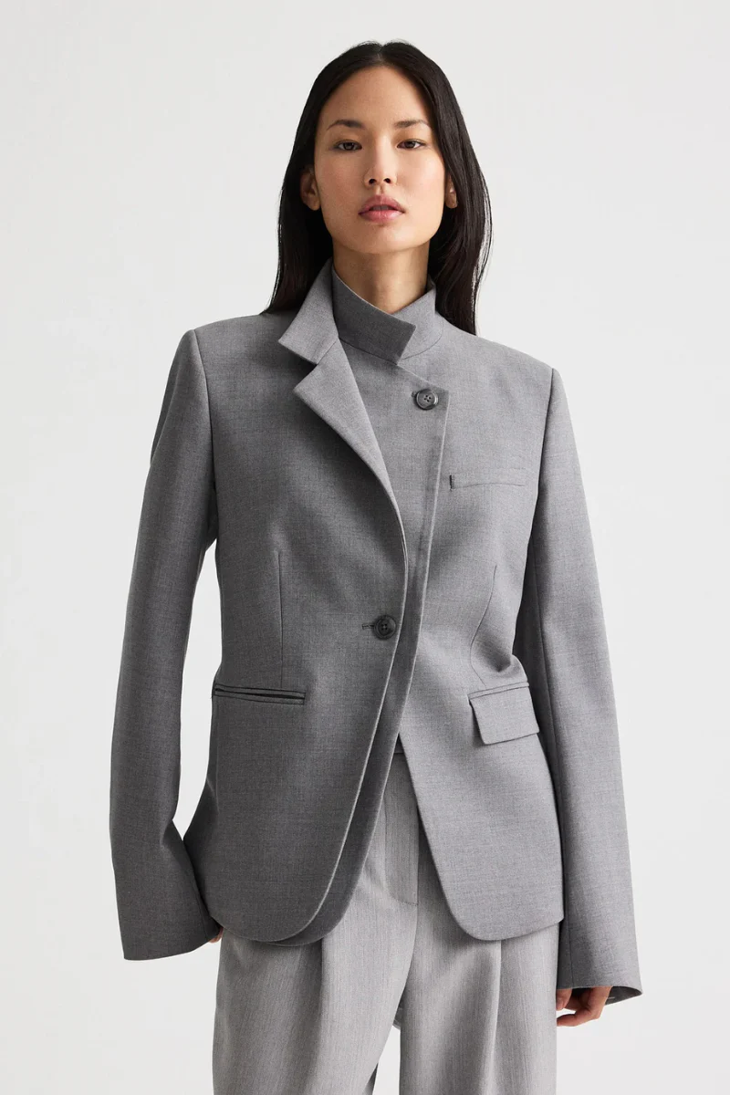 The Double Take Blazer - Image 2