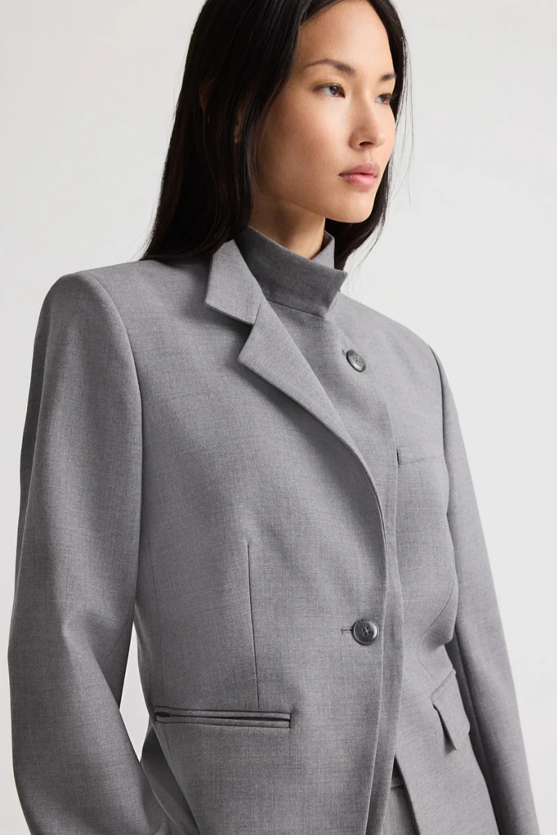 The Double Take Blazer - Image 3