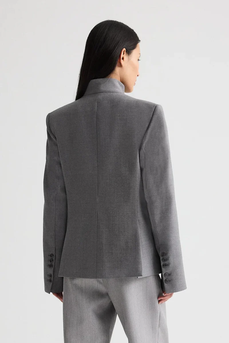 The Double Take Blazer - Image 4