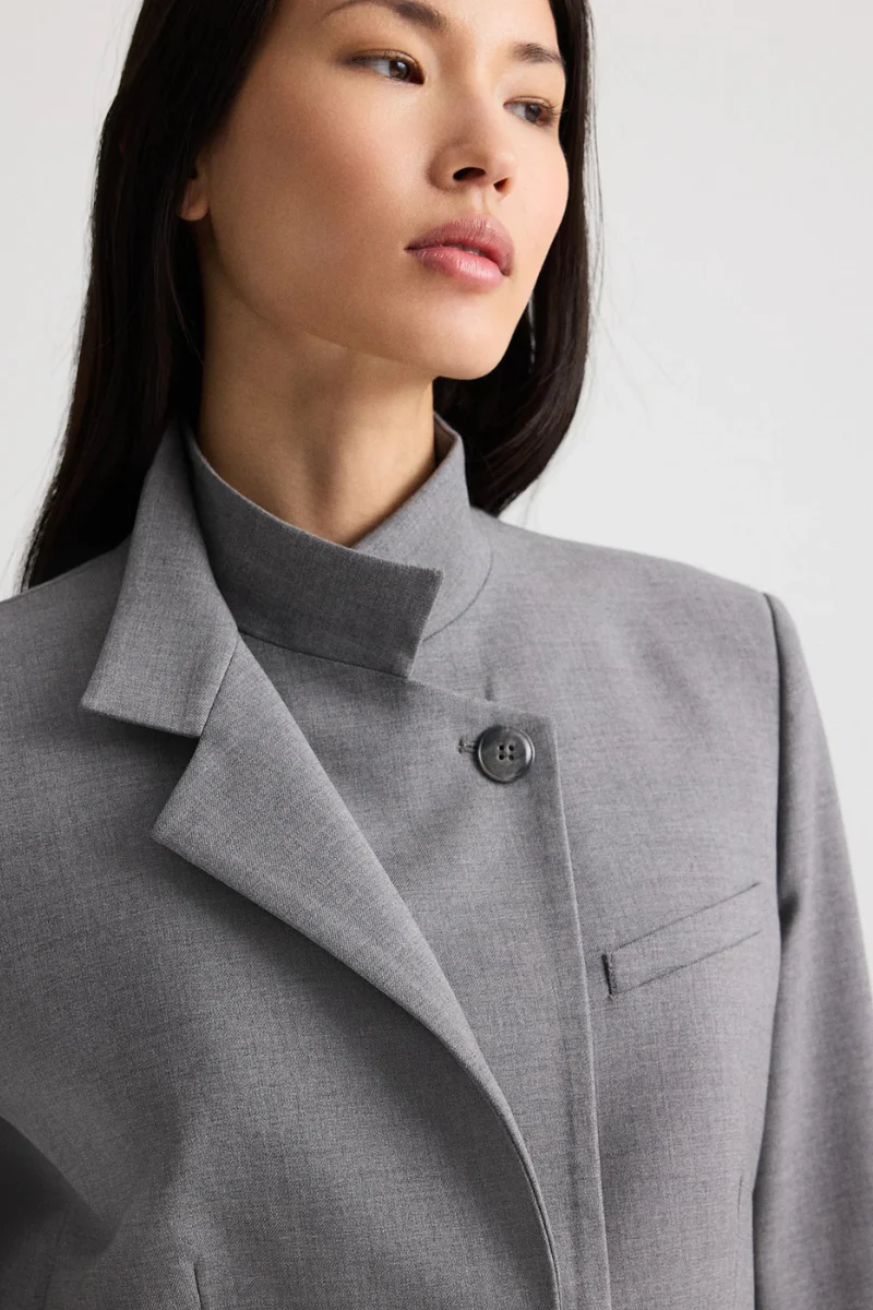 The Double Take Blazer - Image 5