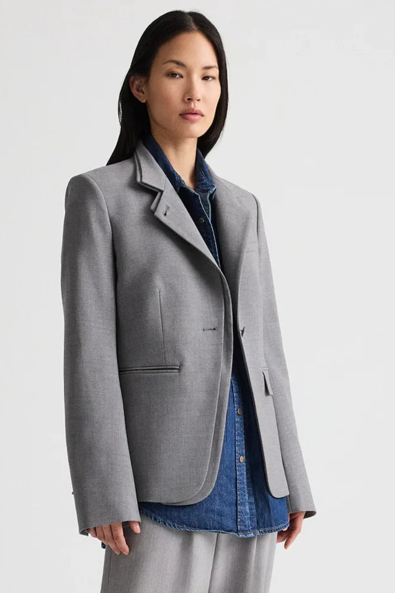 The Double Take Blazer - Image 6