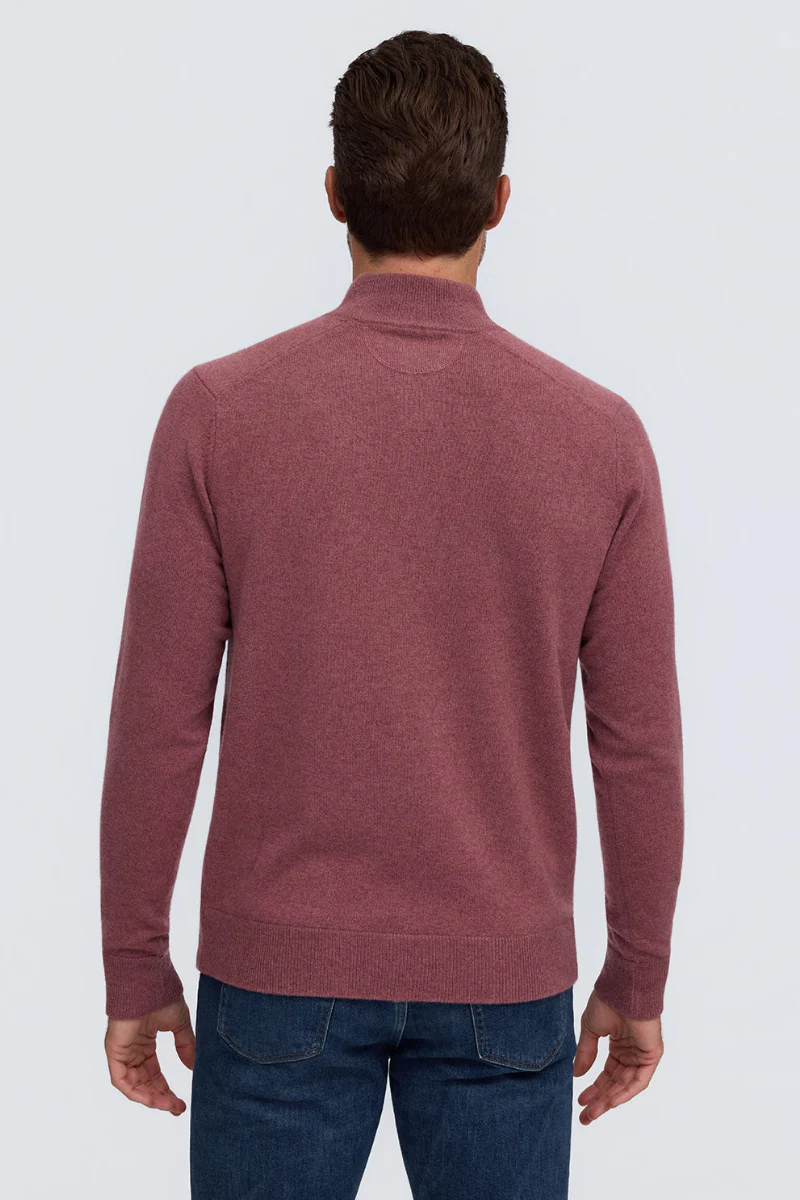 The Irving Zip Sweater - Image 18