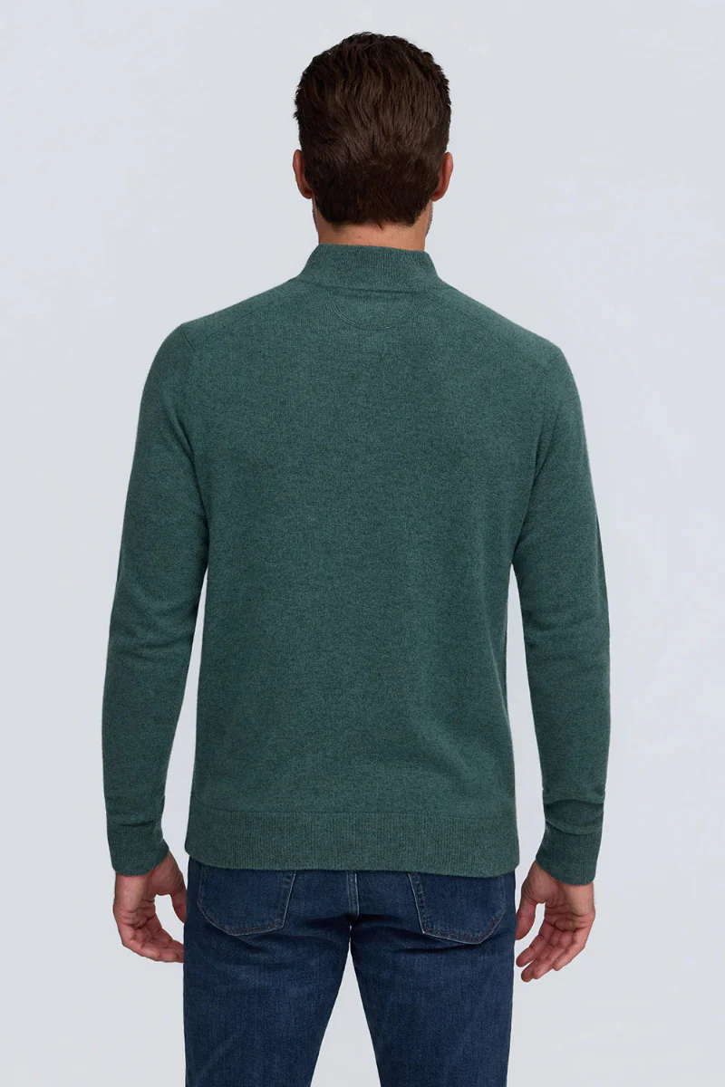 The Irving Zip Sweater - Image 24