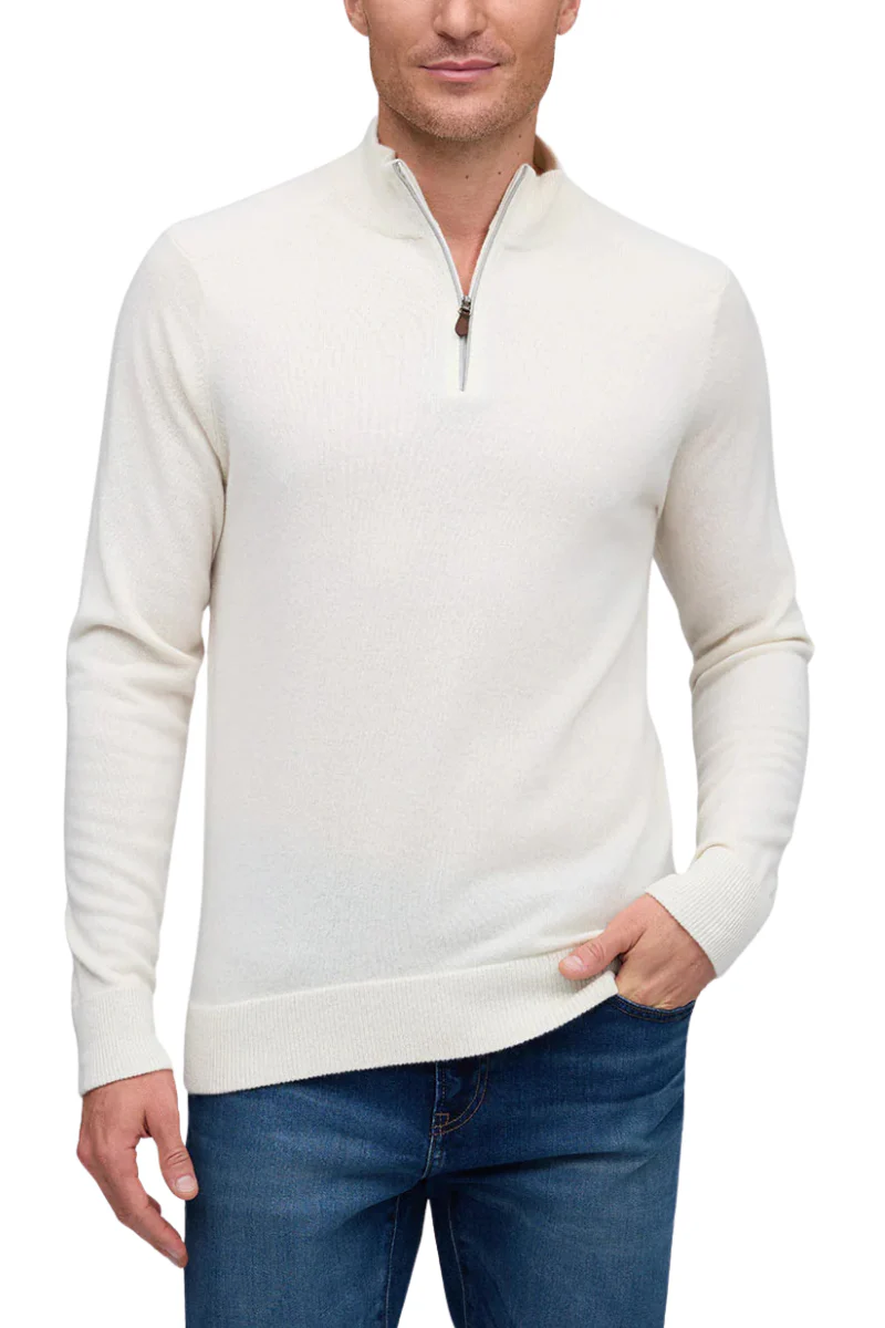 The Irving Zip Sweater - Image 7