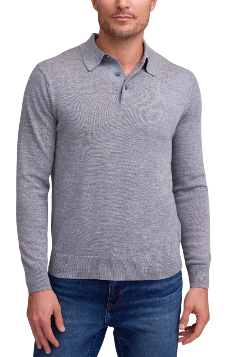 The Logan Sweater