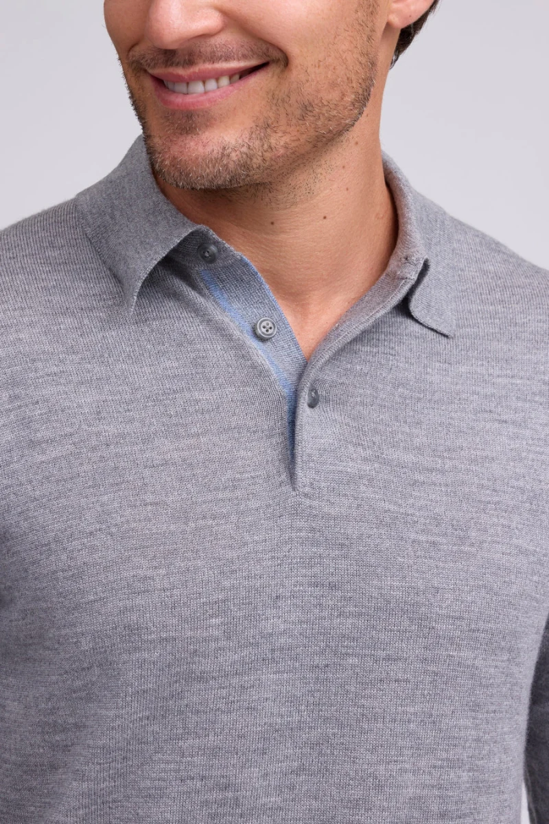 The Logan Sweater - Image 2