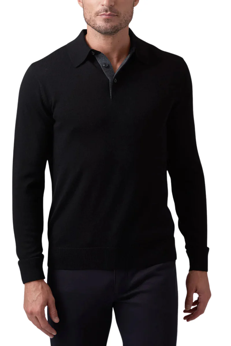 The Logan Sweater - Image 3