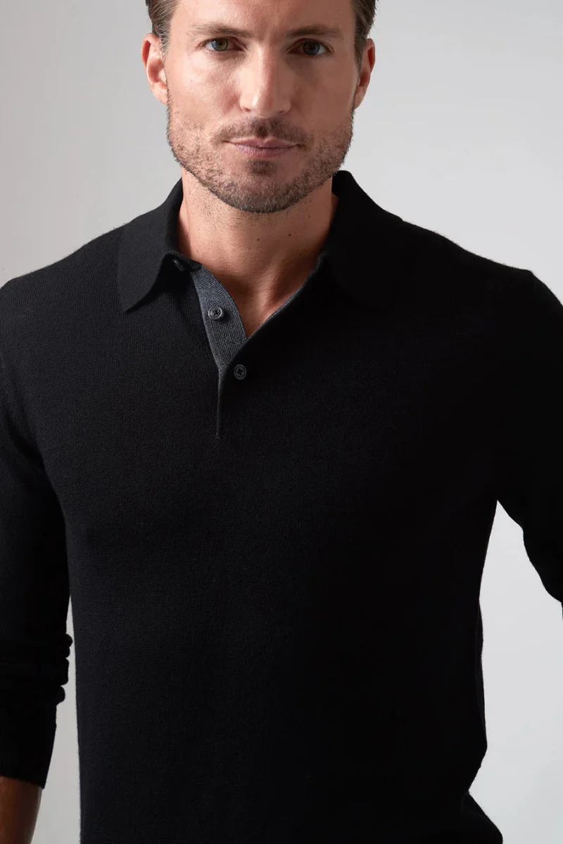 The Logan Sweater - Image 4