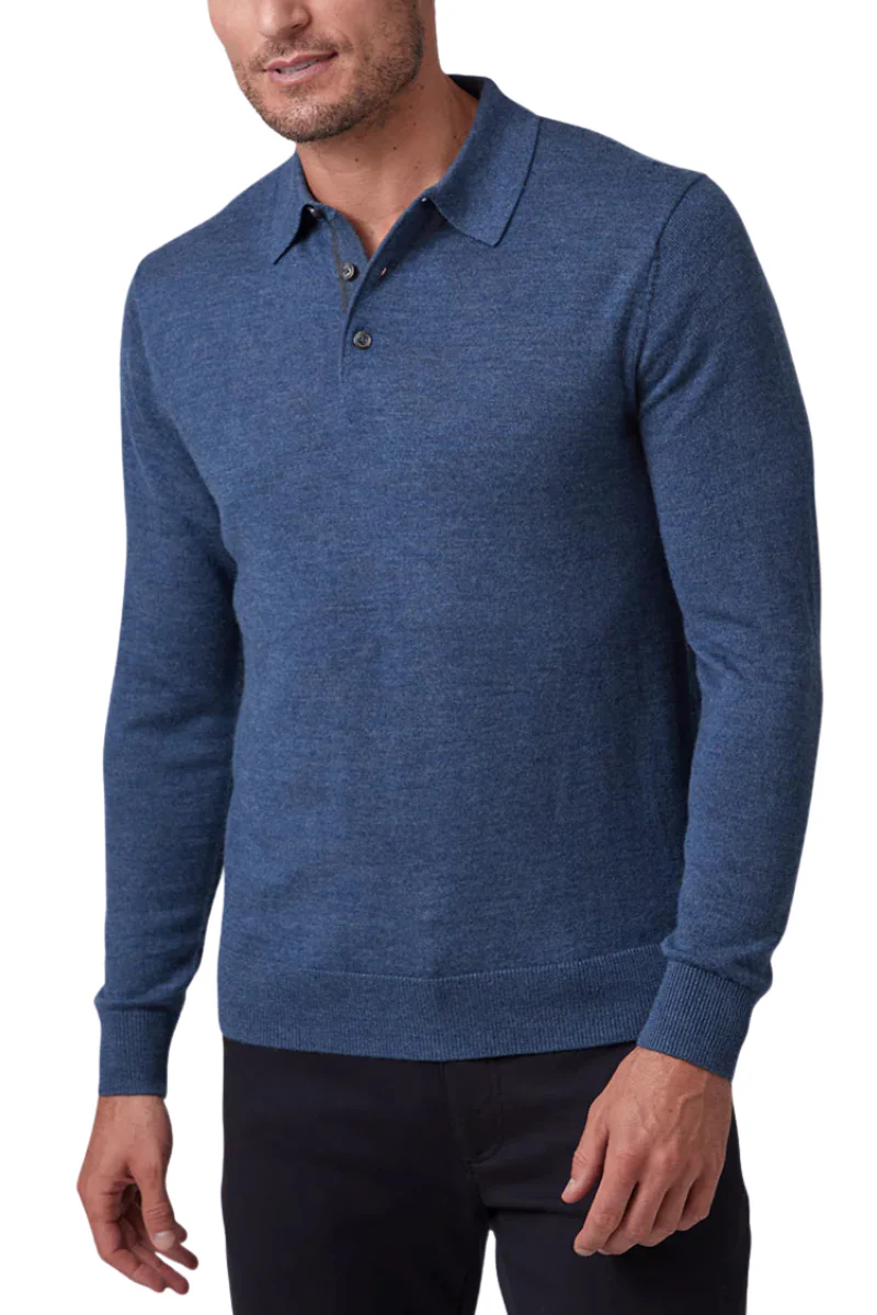 The Logan Sweater - Image 5