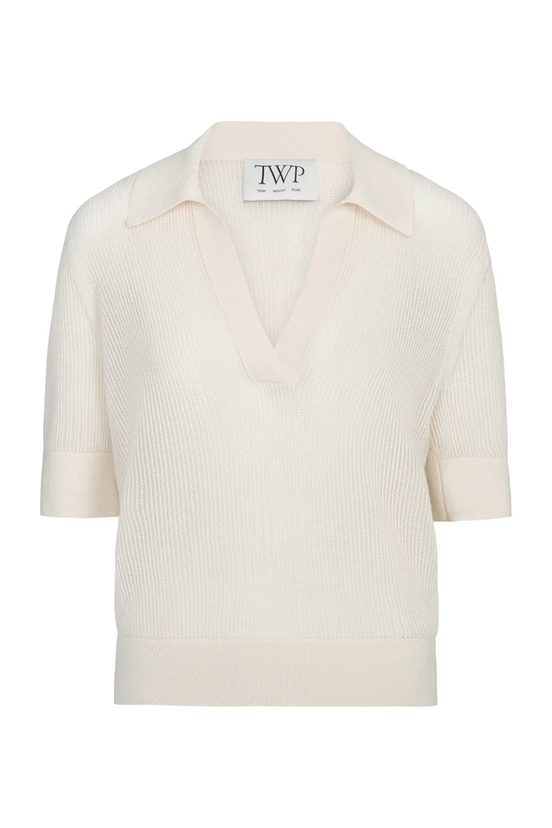 The Polo Shirt