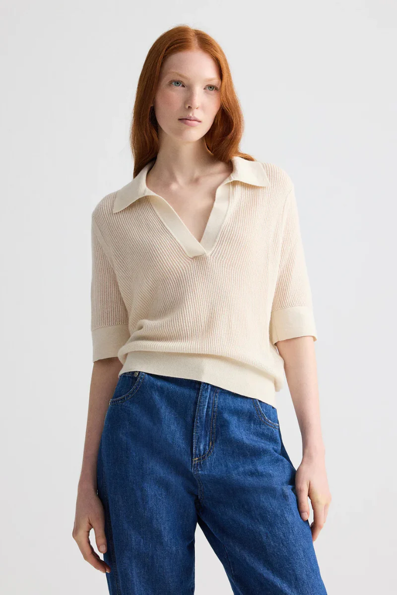 The Polo Shirt - Image 2