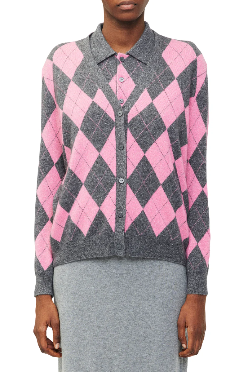 The Raelyn Cardigan