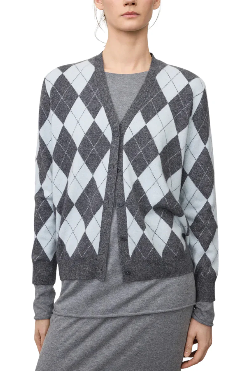 The Raelyn Cardigan - Image 2
