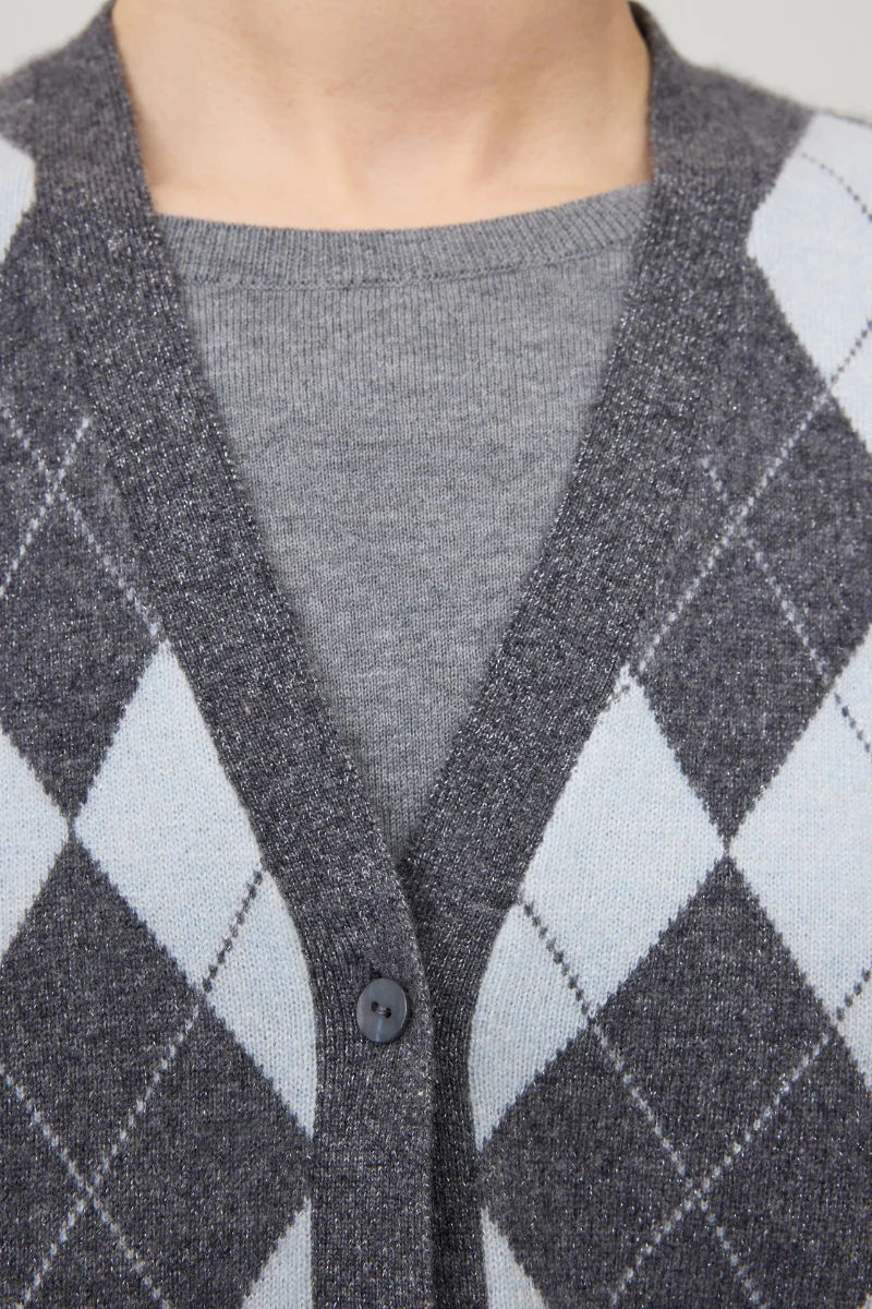 The Raelyn Cardigan - Image 3