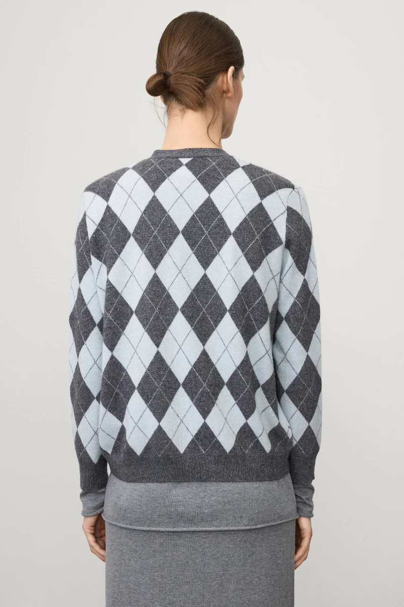 The Raelyn Cardigan - Image 4