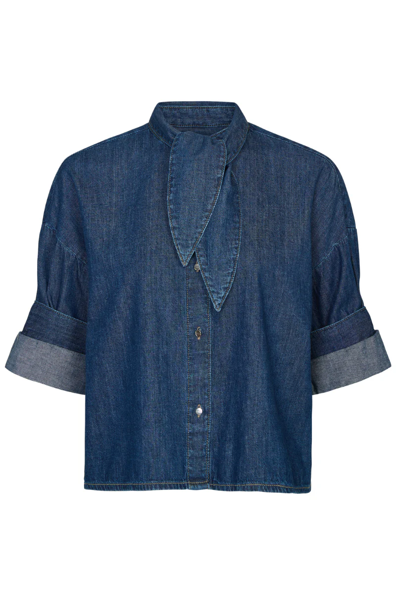 Tie On One Shirt