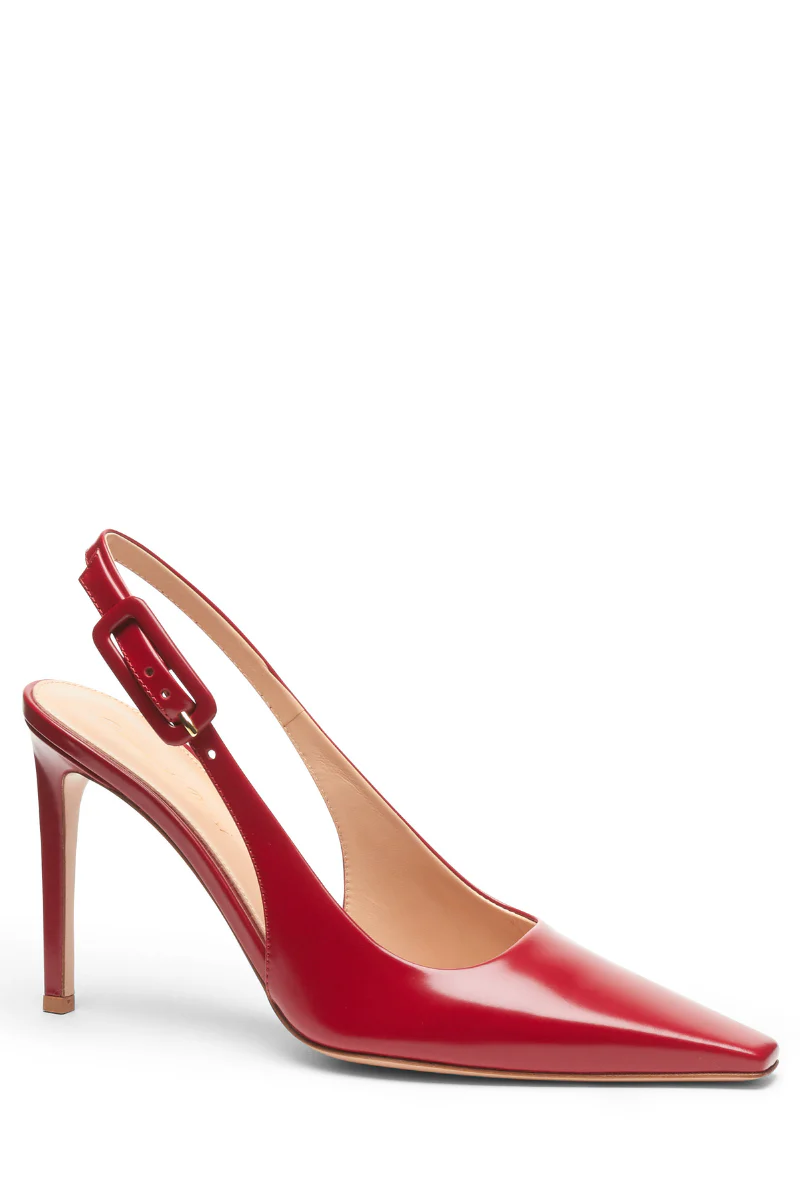 Tokio Slingback Heel - Image 2