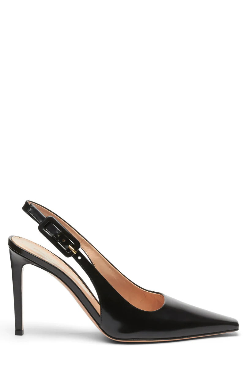 Tokio Slingback Heel - Image 3