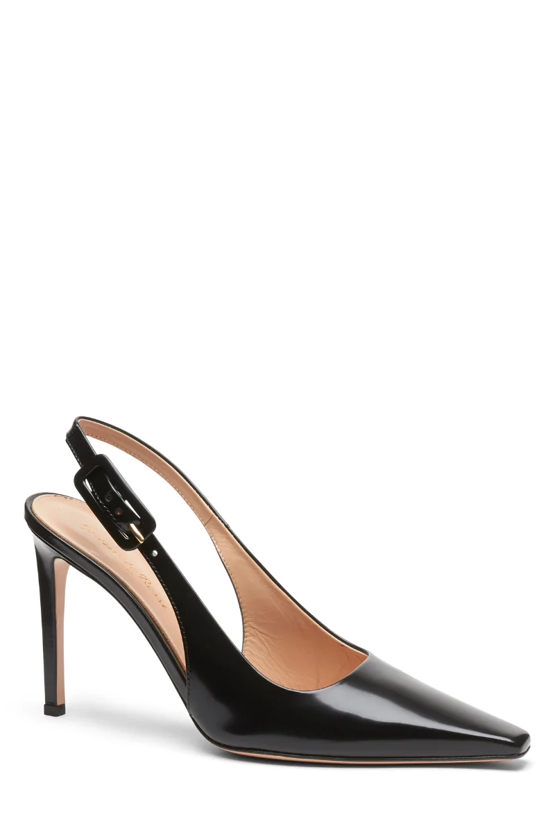 Tokio Slingback Heel - Image 4