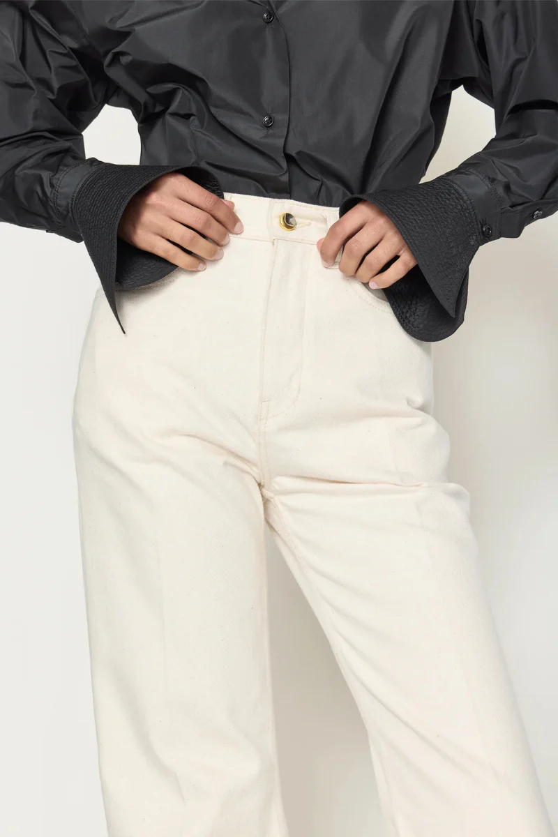 Trace Jean - Image 2