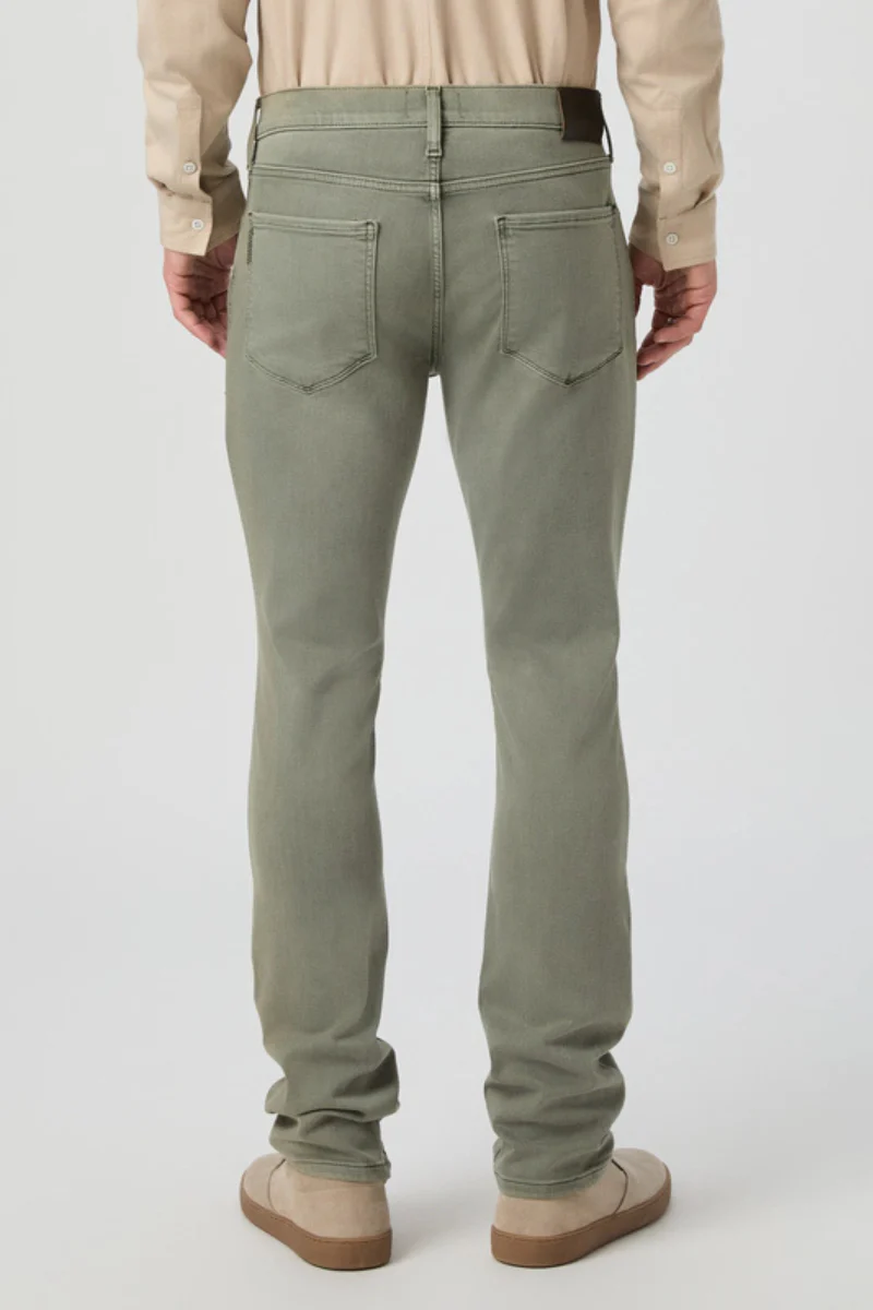Transcend Federal Jeans - Image 3