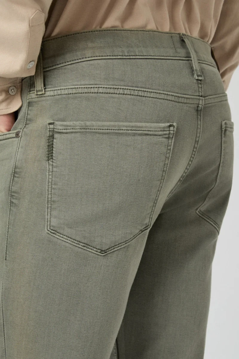 Transcend Federal Jeans - Image 4