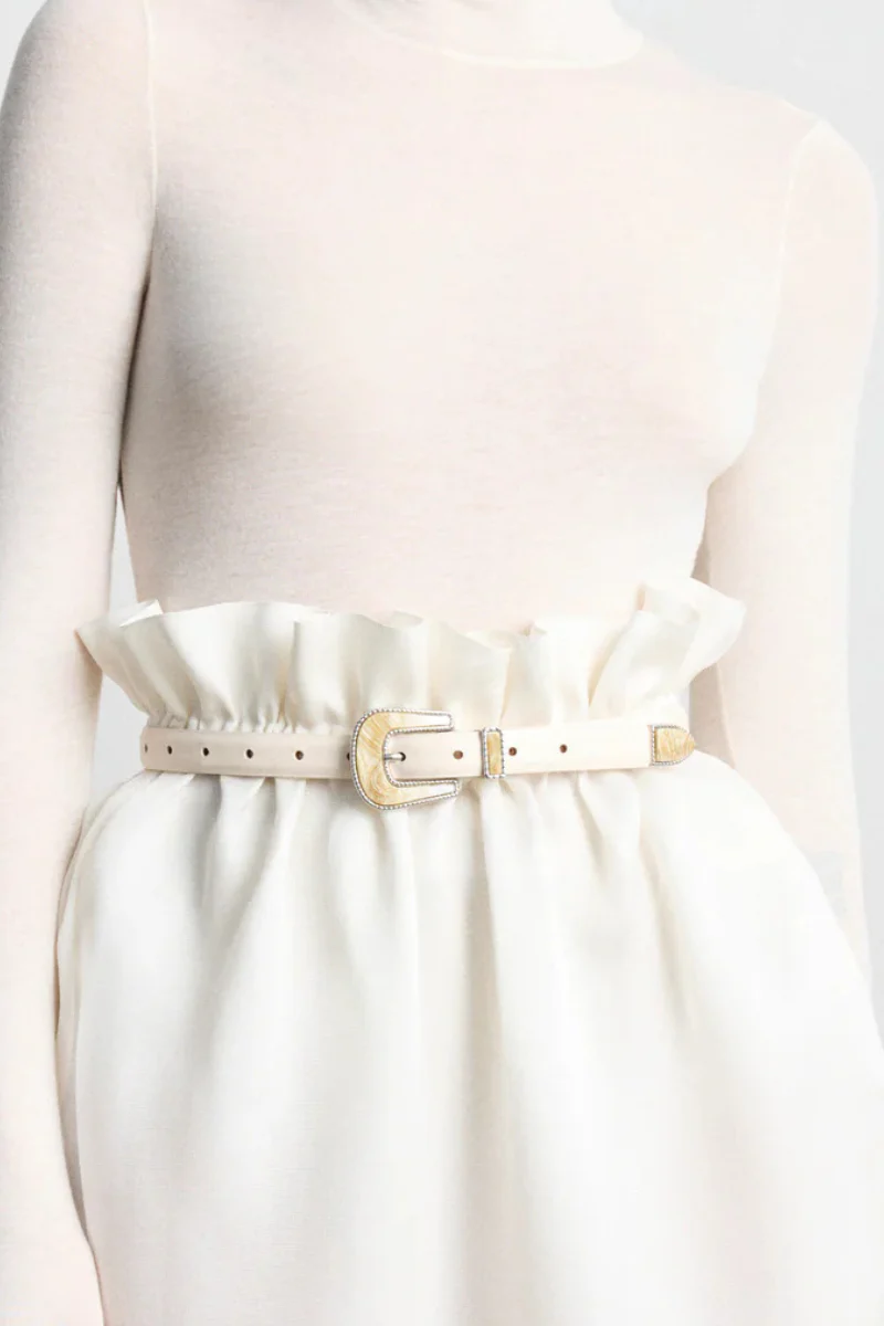 Travertine Belt - Image 4