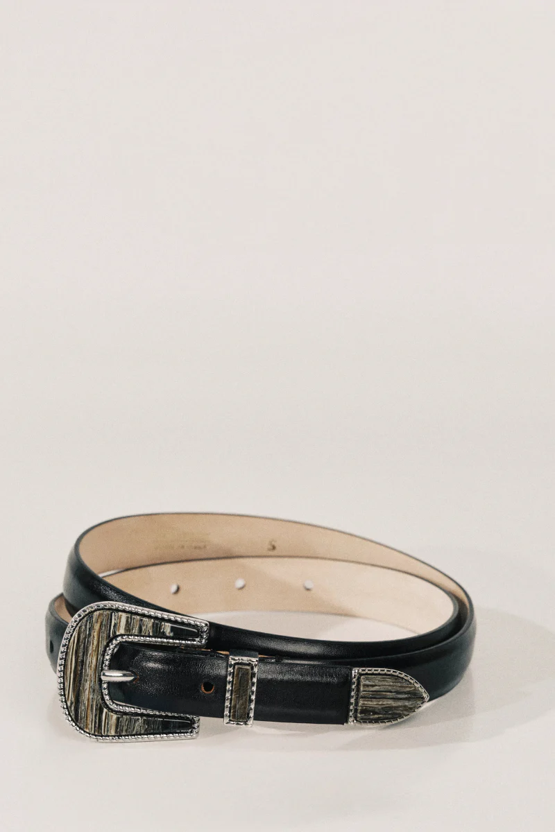 Travertine Belt - Image 6