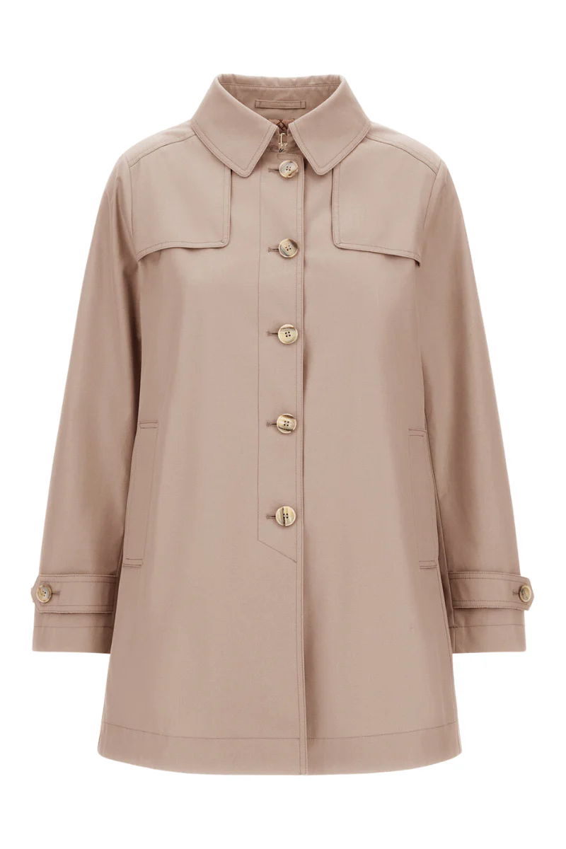 Trench Coat