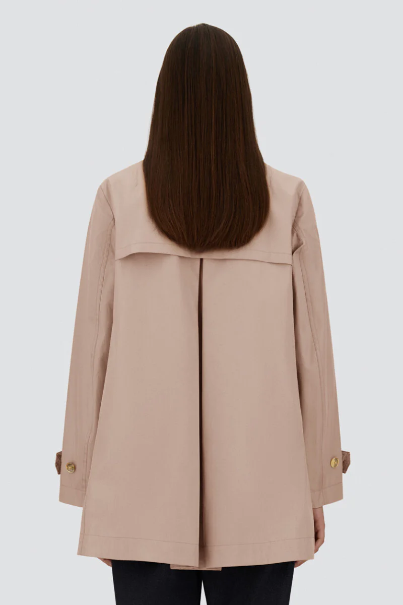 Trench Coat - Image 4