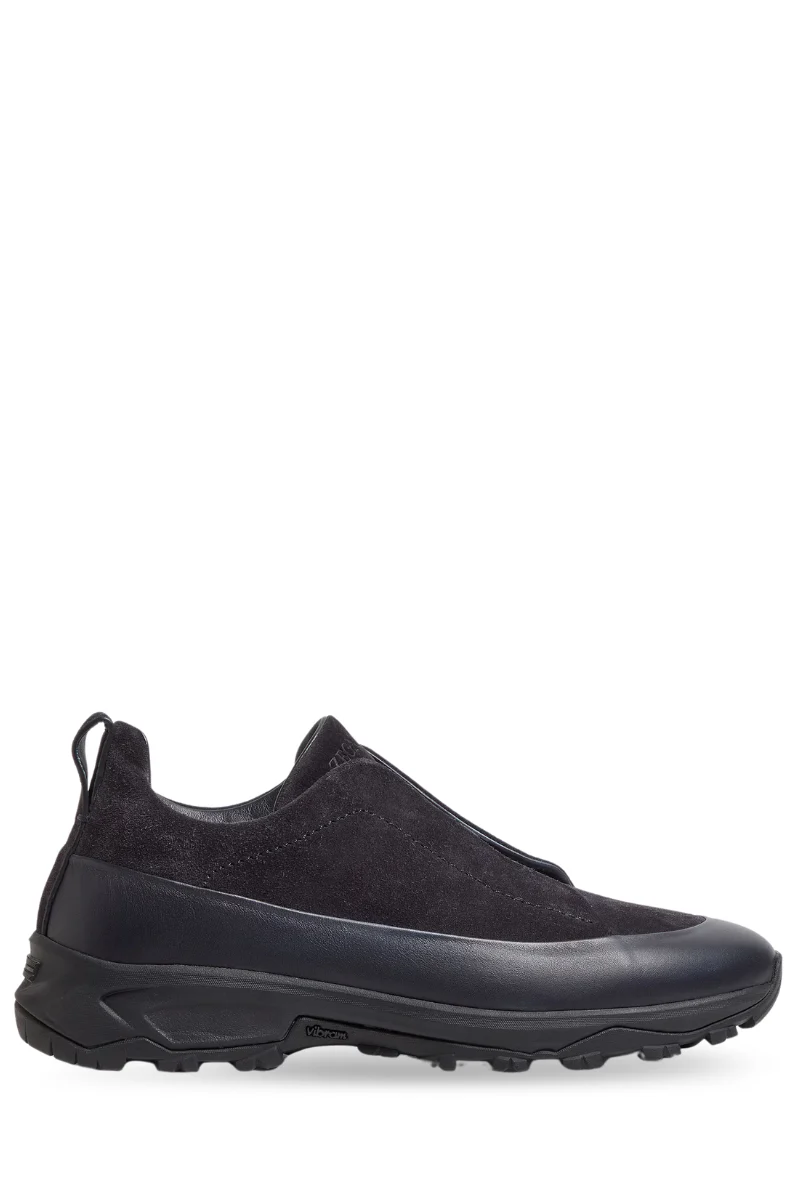 Triple Stitch Monte Sneakers