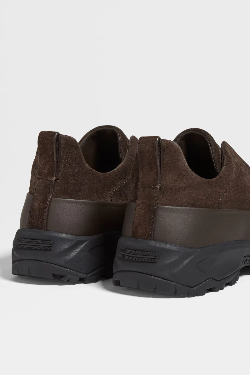 Triple Stitch Monte Sneakers - Image 11