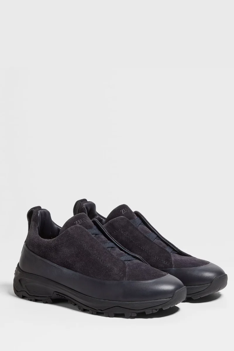 Triple Stitch Monte Sneakers - Image 2