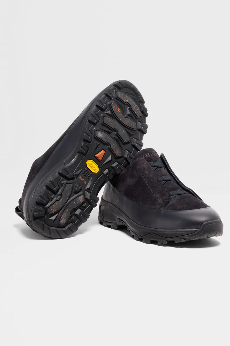Triple Stitch Monte Sneakers - Image 3