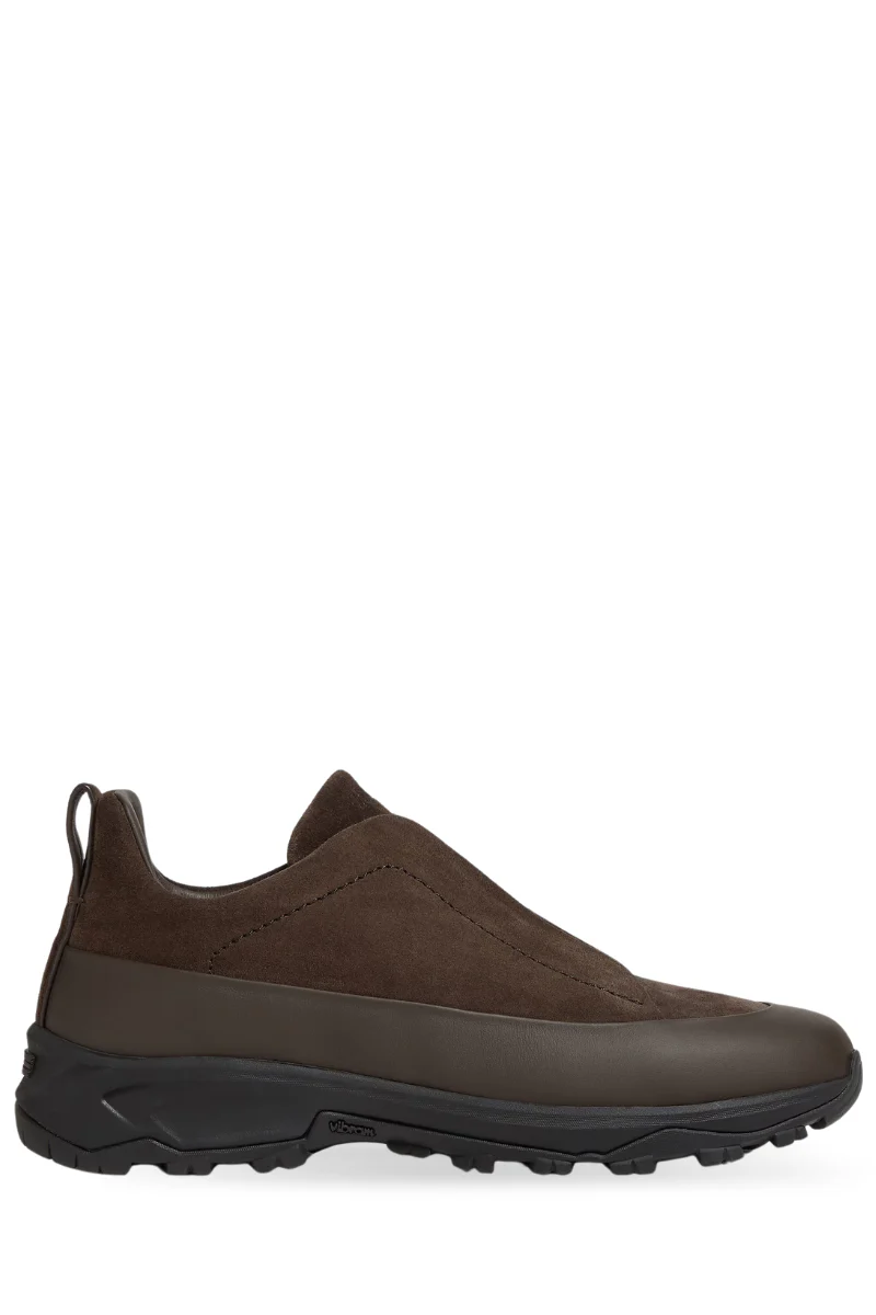 Triple Stitch Monte Sneakers - Image 6