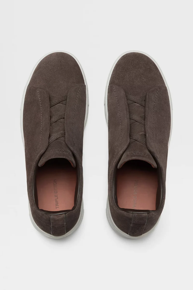 Triple Stitch Sneakers - Image 2