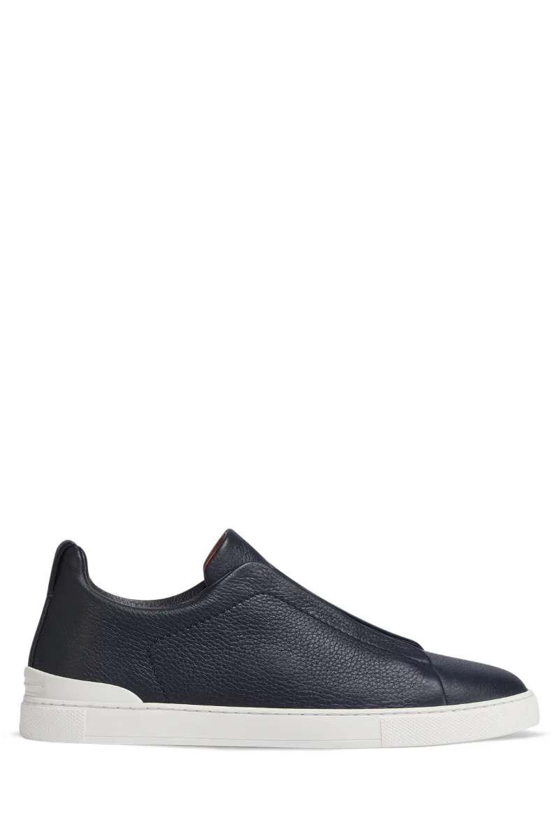 Triple Stitch Sneakers