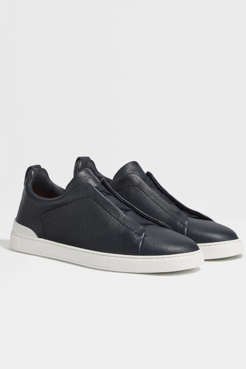Triple Stitch Sneakers - Image 3