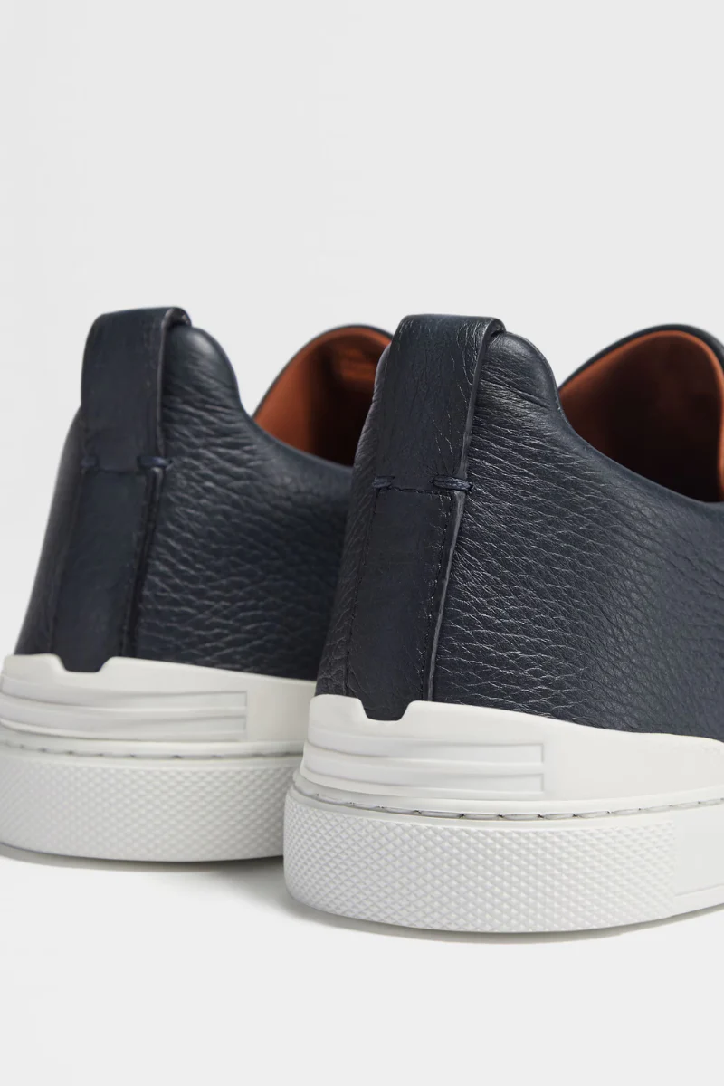 Triple Stitch Sneakers - Image 4