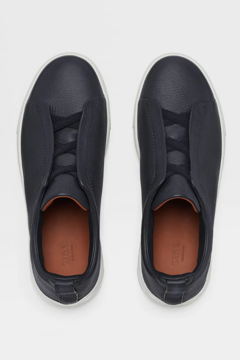 Triple Stitch Sneakers - Image 5