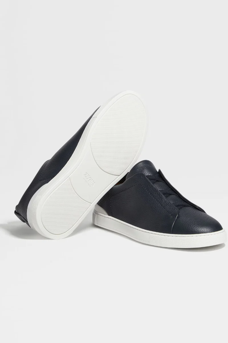 Triple Stitch Sneakers - Image 6