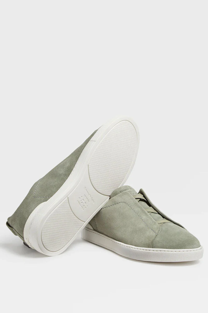 Triple Stitch Sneakers - Image 5