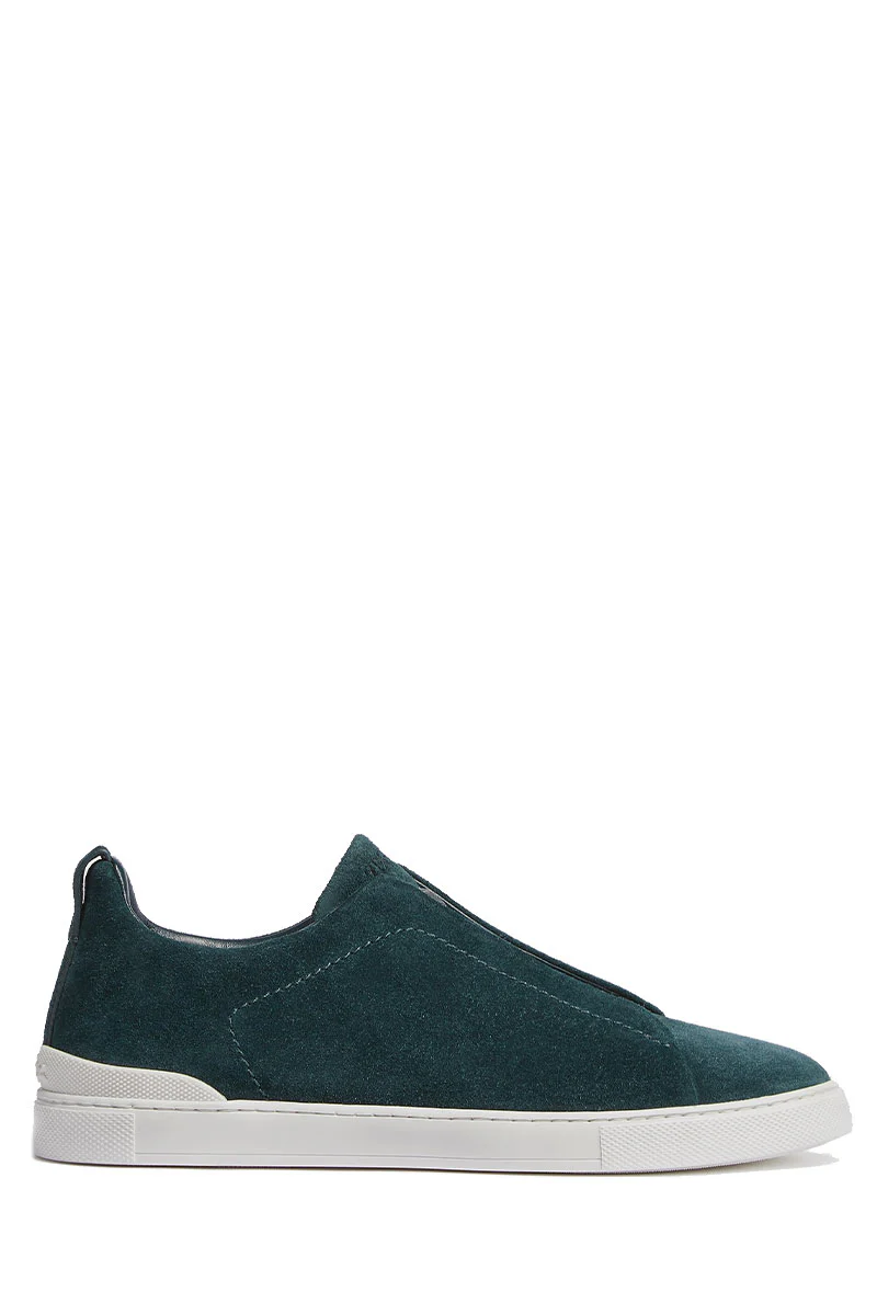 Triple Stitch Sneakers - Image 3