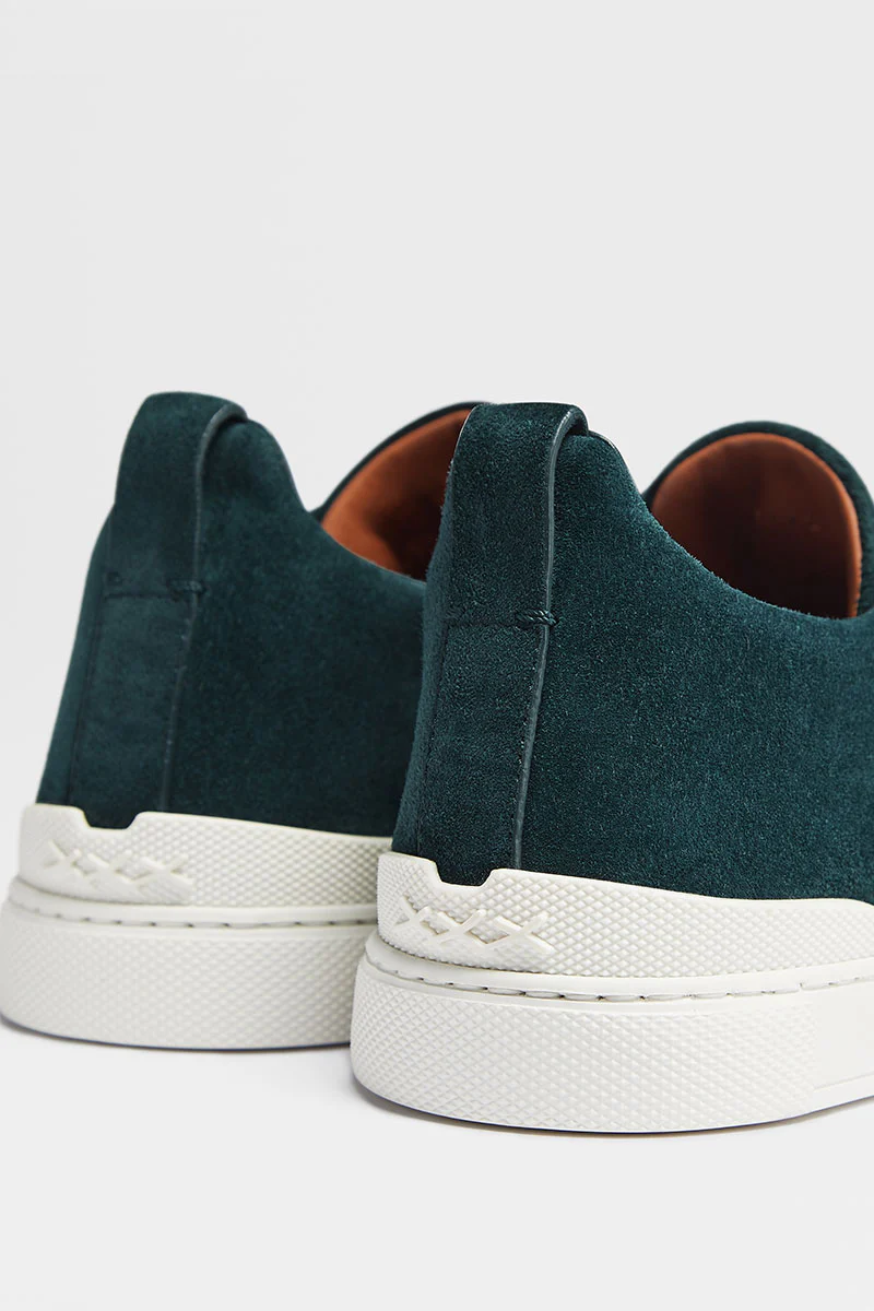 Triple Stitch Sneakers - Image 4